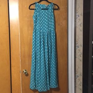 🤑🌟24 HR FLASH SALE🌟🤑Asos Viscose Midi Dress.